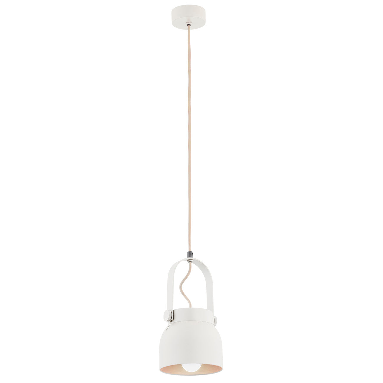 LOGAN 8290 pendant lamp 1-light, smaller