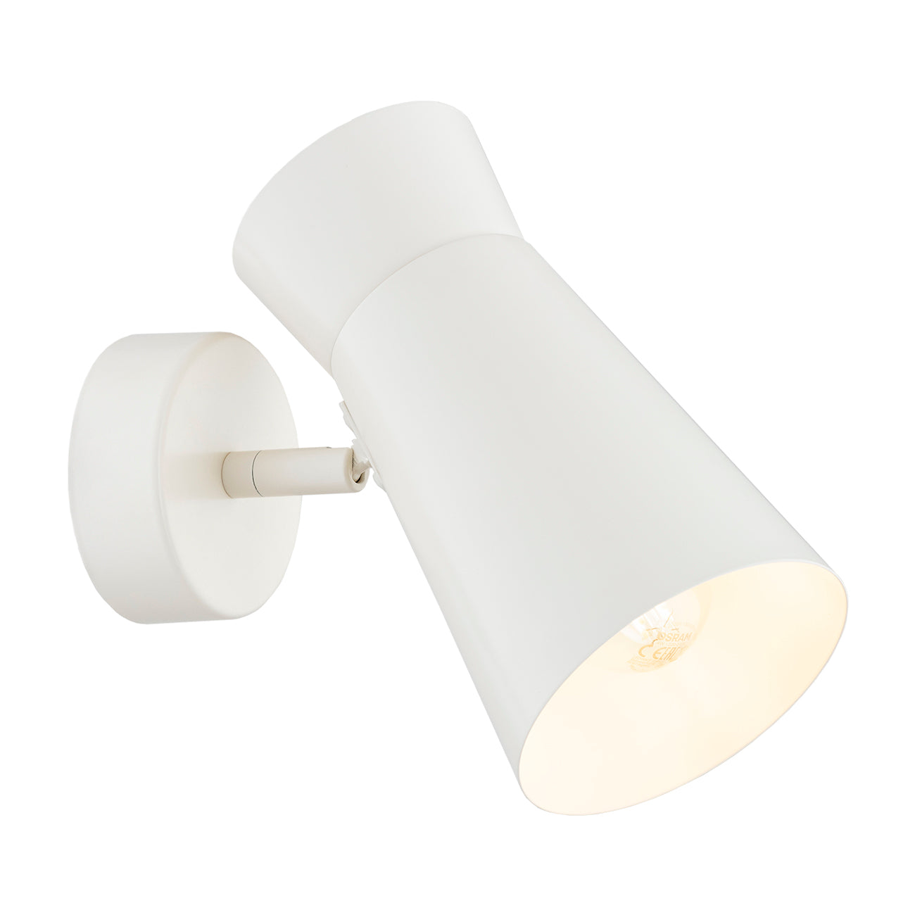 LORD 8762 wall lamp 1-light