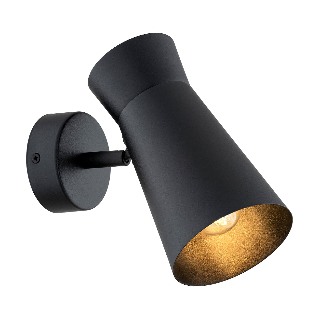 LORD 8763 wall lamp 1-light