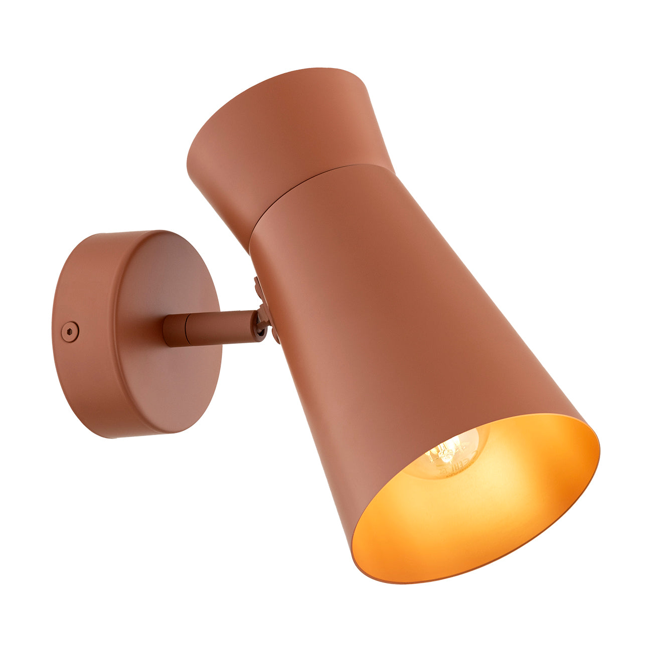 LORD 8765 wall lamp 1-light