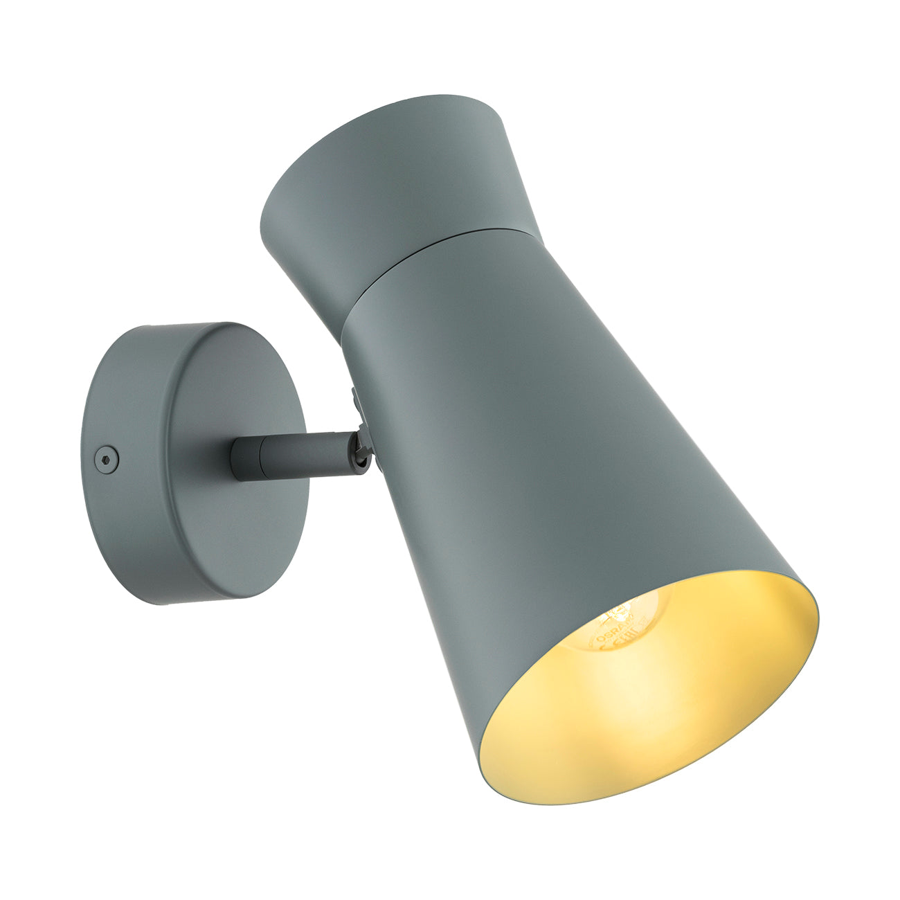 LORD 8766 wall lamp 1-light