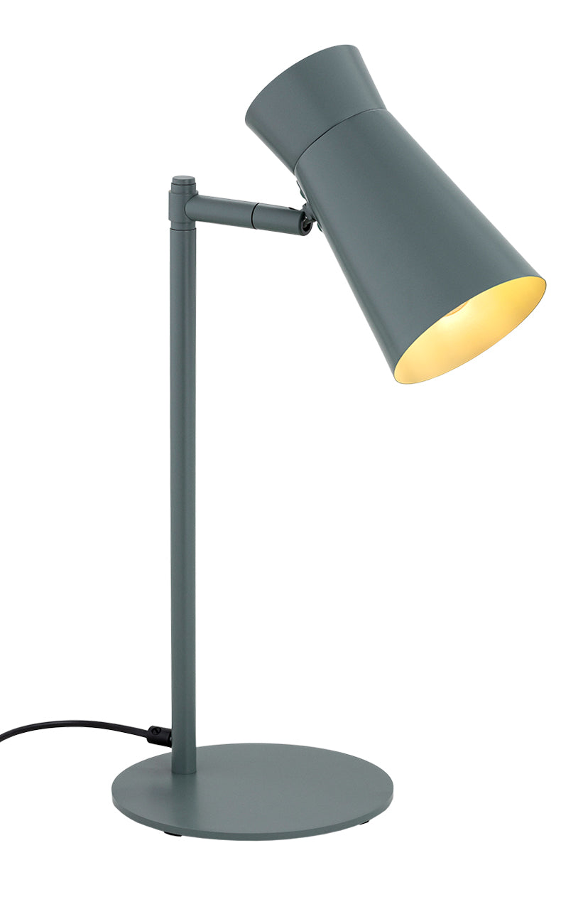 LORD 8872 desk lamp 1-light