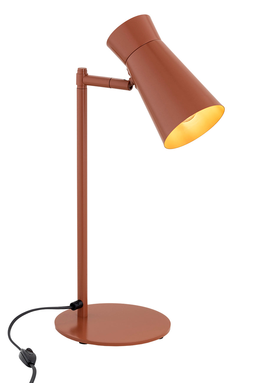 LORD 8873 desk lamp 1-light