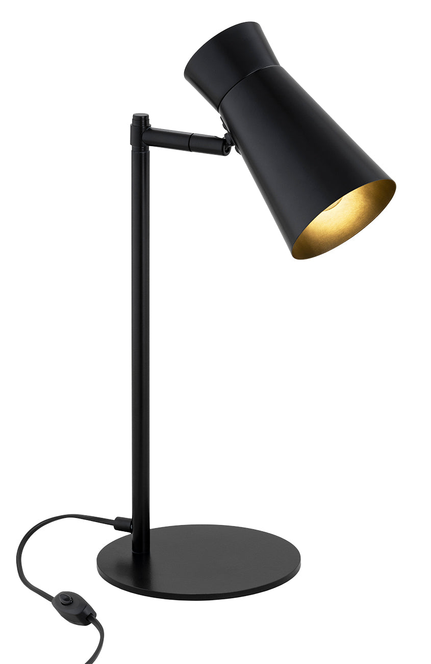 LORD 8875 desk lamp 1-light