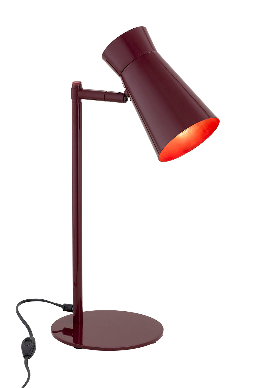 LORD 8877 desk lamp 1-light