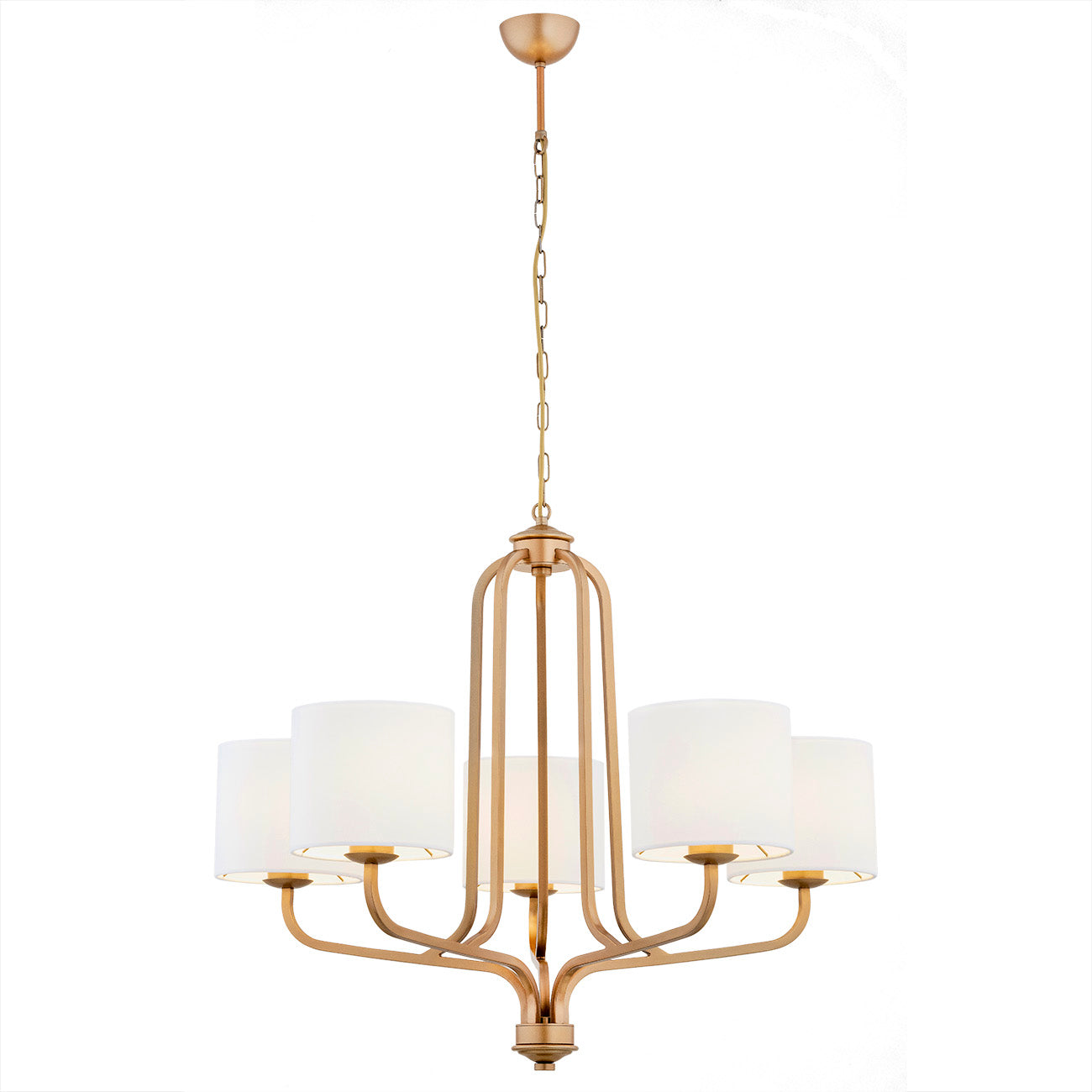 MARANELLO 2172 chandelier 5-light