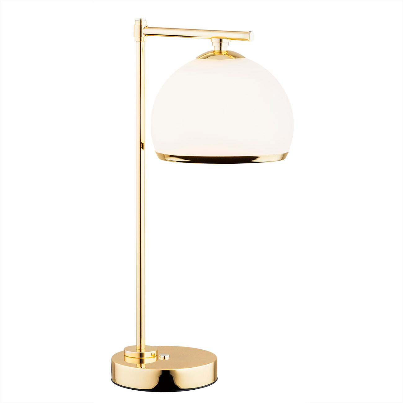 MARBELLA PLUS 8120 table lamp, 1 light