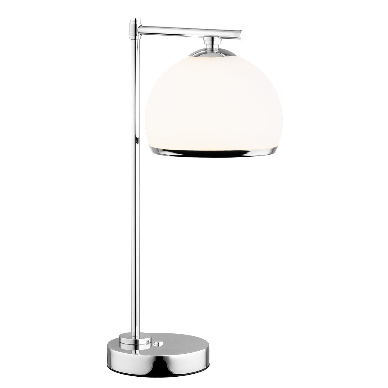 MARBELLA PLUS 8121 table lamp, 1 light