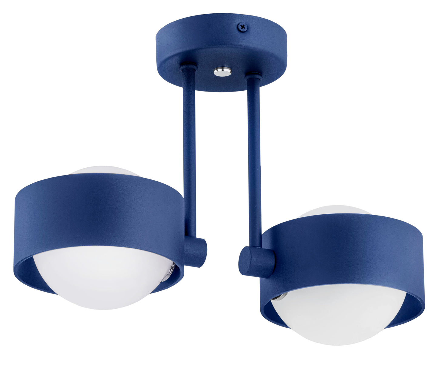 MASSIMO PLUS 7090 2-light pendant lamp