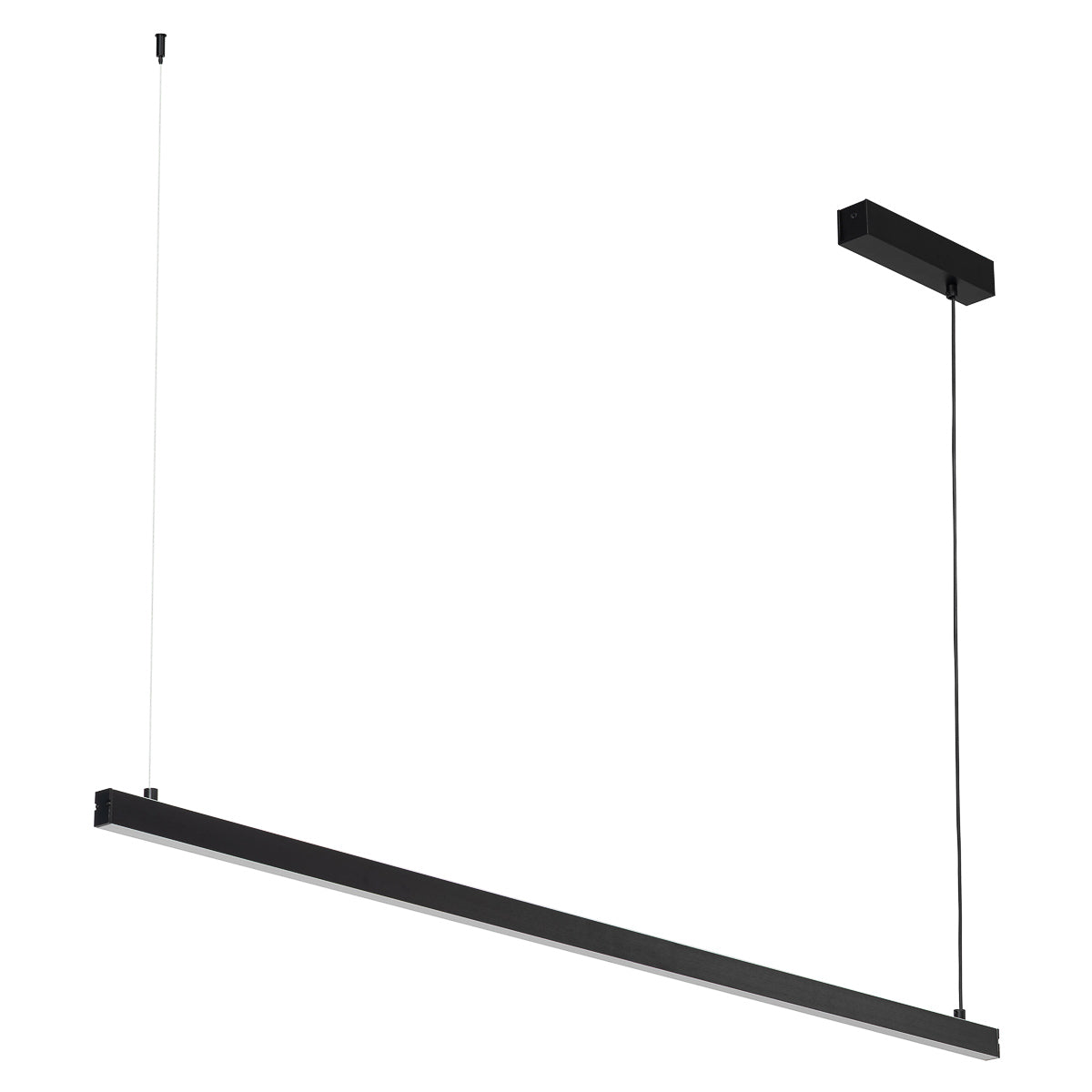 MIAMI 8835 single LED pendant lamp, up-down lighting