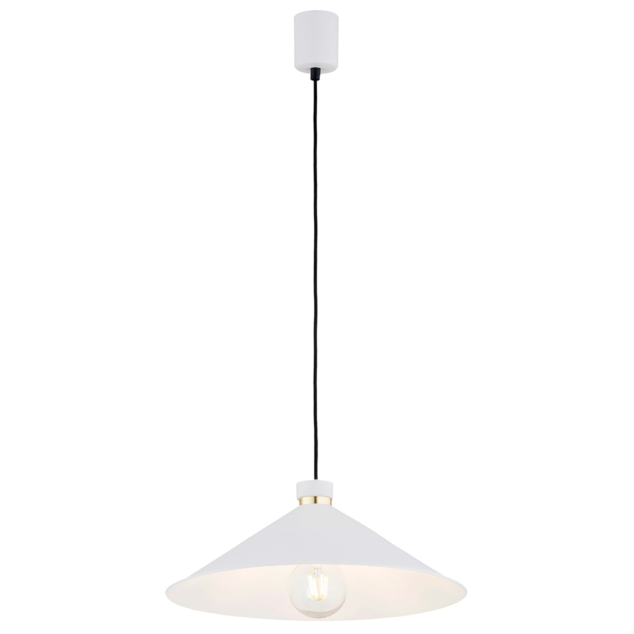 NASHVILLE 4693 pendant lamp 1-light