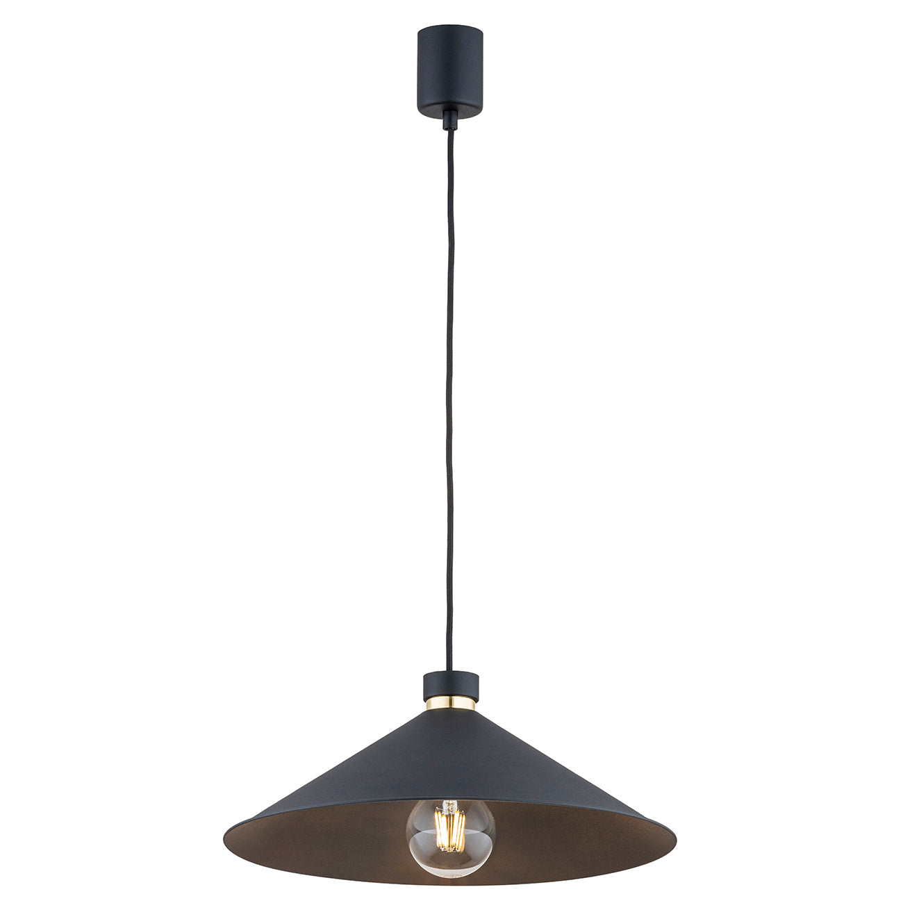 NASHVILLE 4695 pendant lamp 1-light