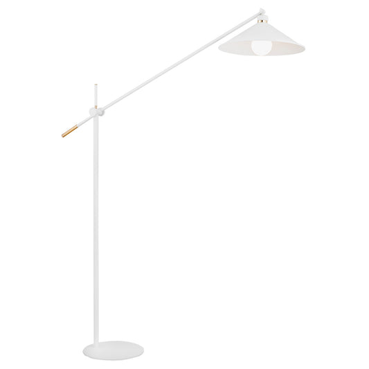 NASHVILLE 4731 floor lamp 1-light
