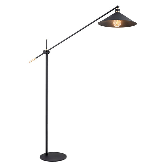 NASHVILLE 4732 floor lamp 1-light