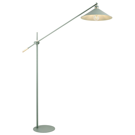 NASHVILLE 4733 floor lamp 1-light