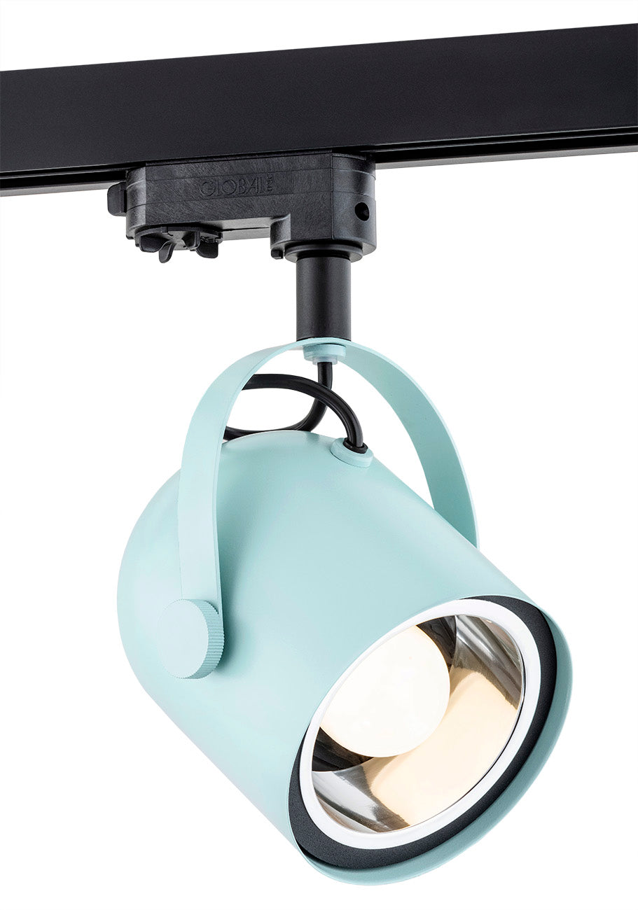 NET PLUS 4747 1-panel spotlight