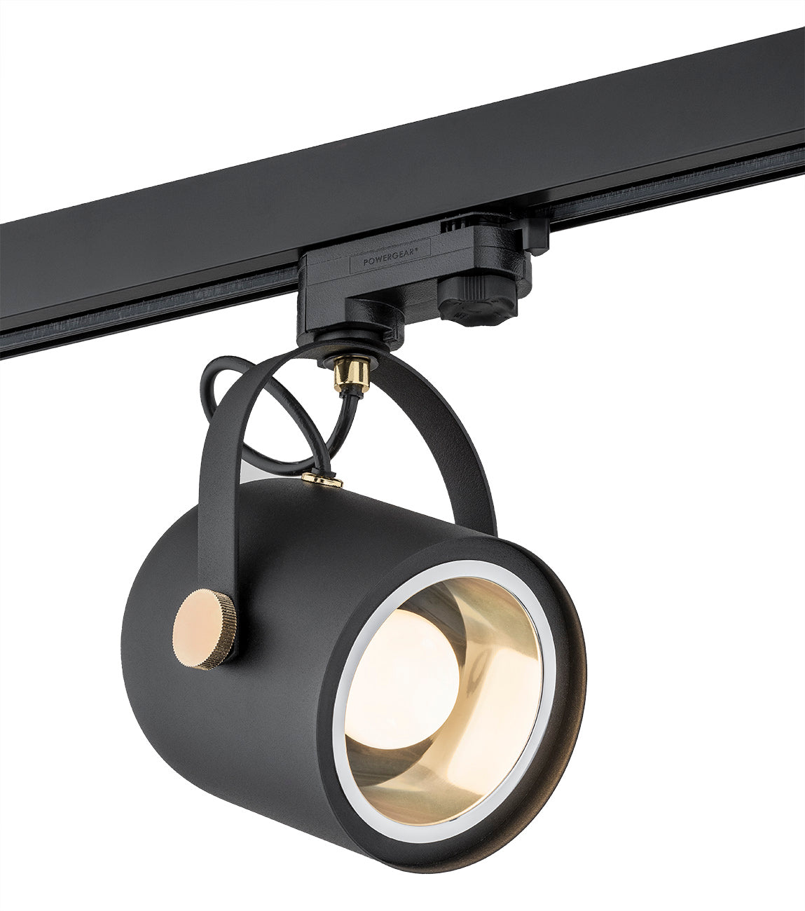 NET 4311 1-light reflector