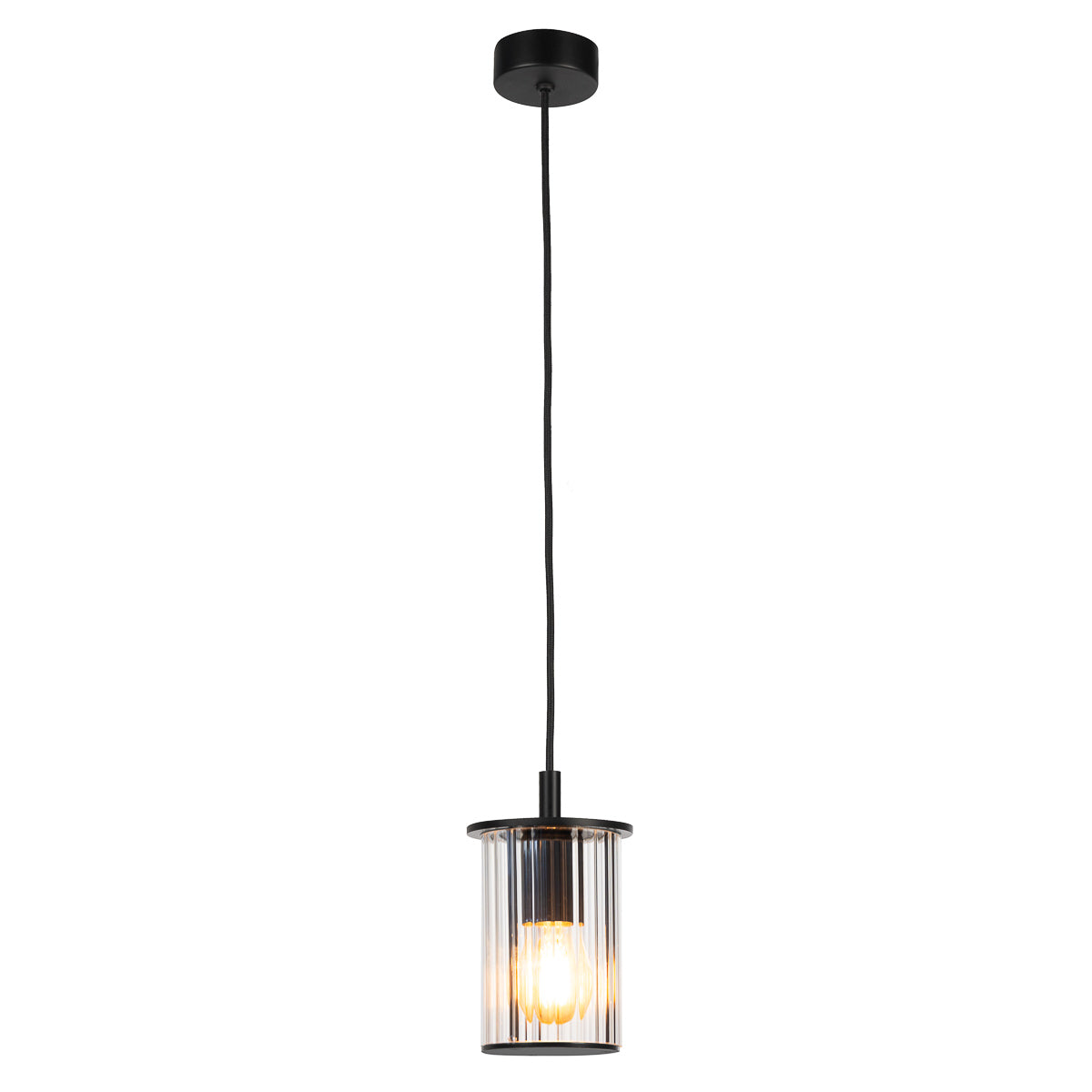 NORFOLK 8751 garden pendant lamp, 1-light