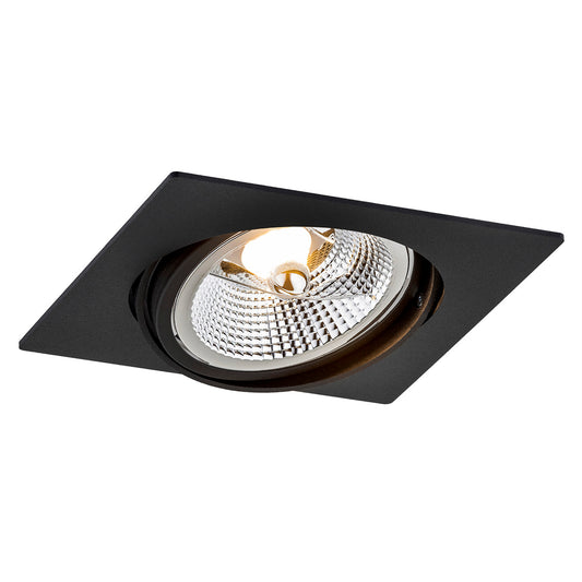 OLIMP PLUS 4746 BZ ceiling fixture 1-light