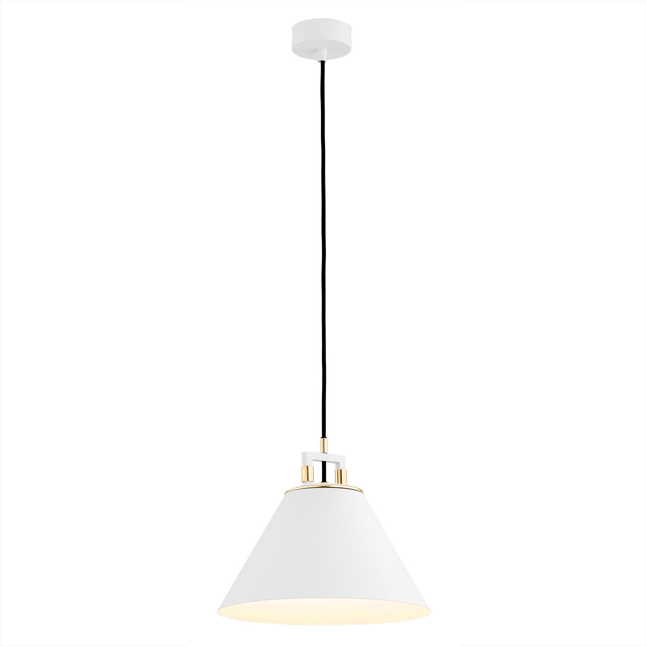 ORTE 4914 pendant lamp 1-light