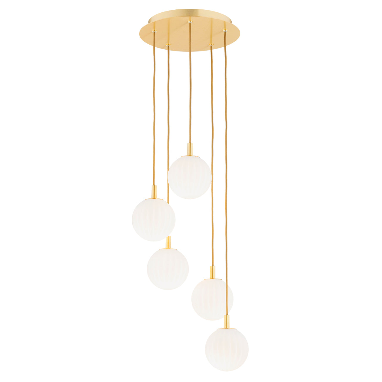 PALOMA 2183 pendant lamp 5-light