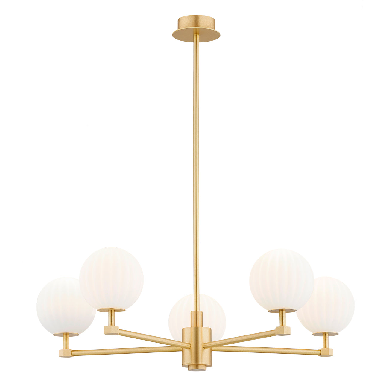 PALOMA 2184 chandelier 5-light