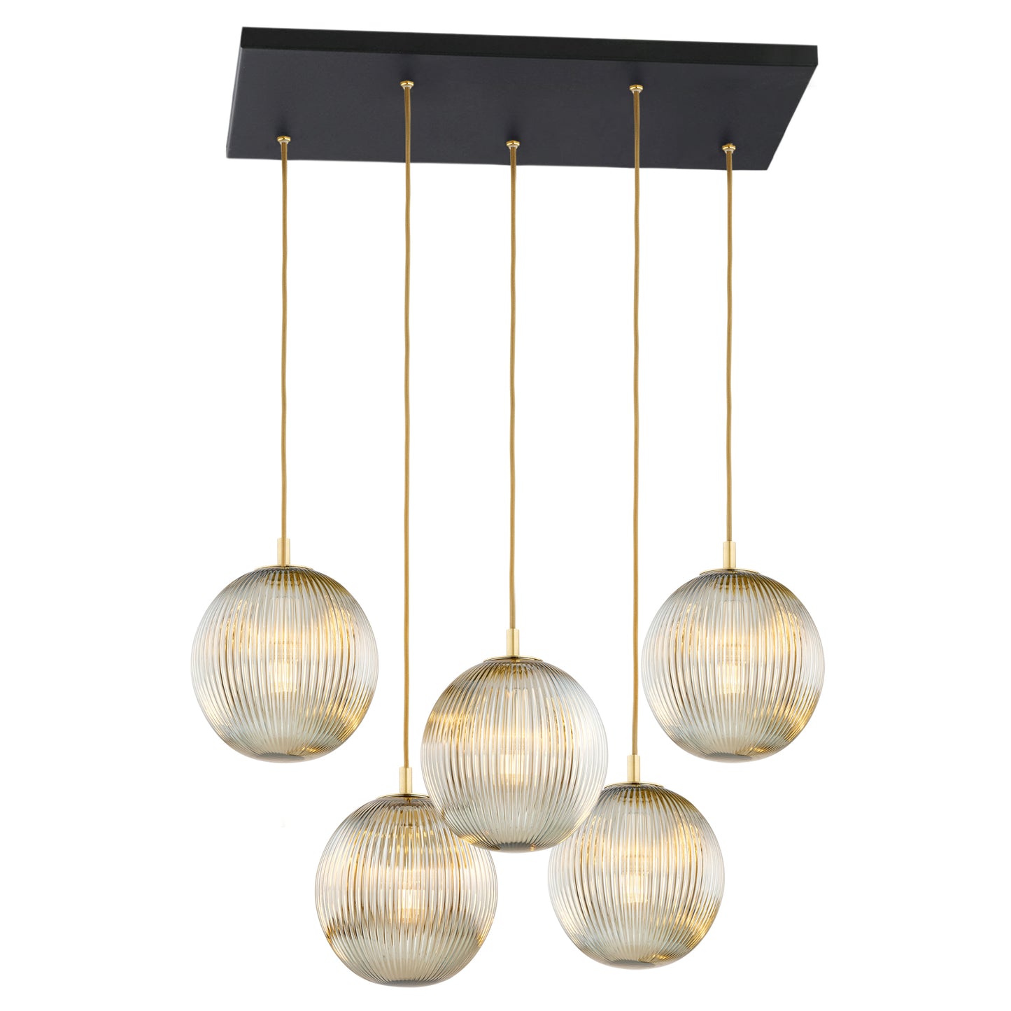 PALOMA 2189 pendant lamp 5-light
