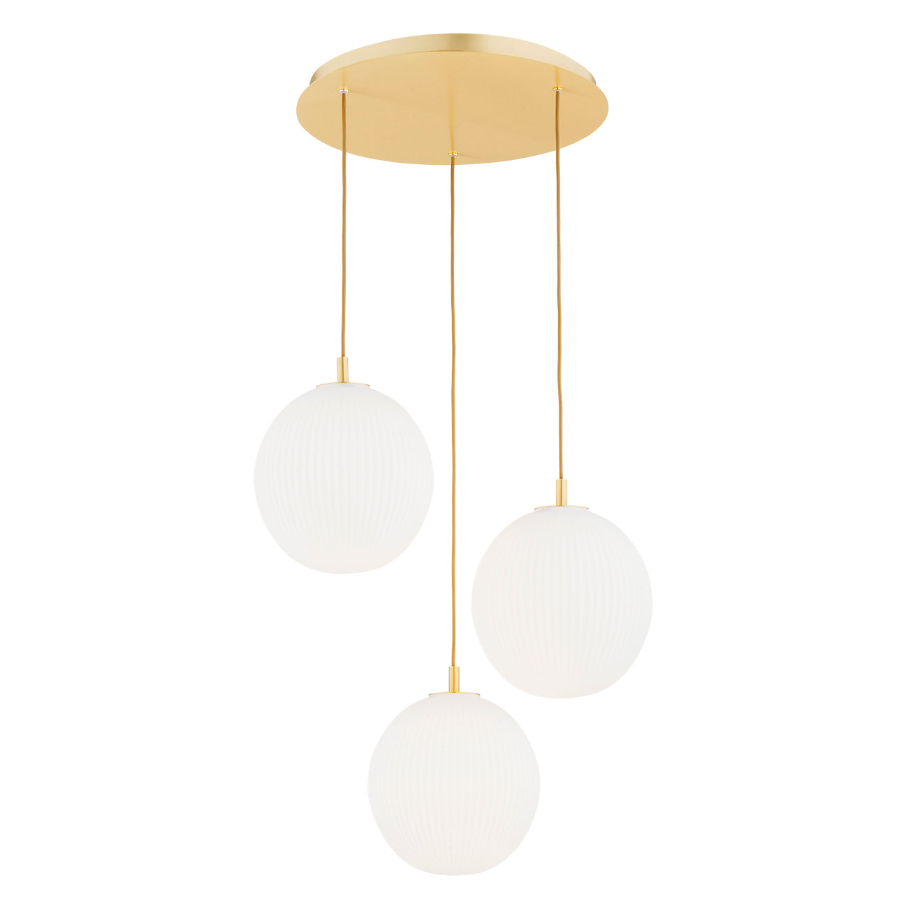 PALOMA 6306 3-light pendant lamp