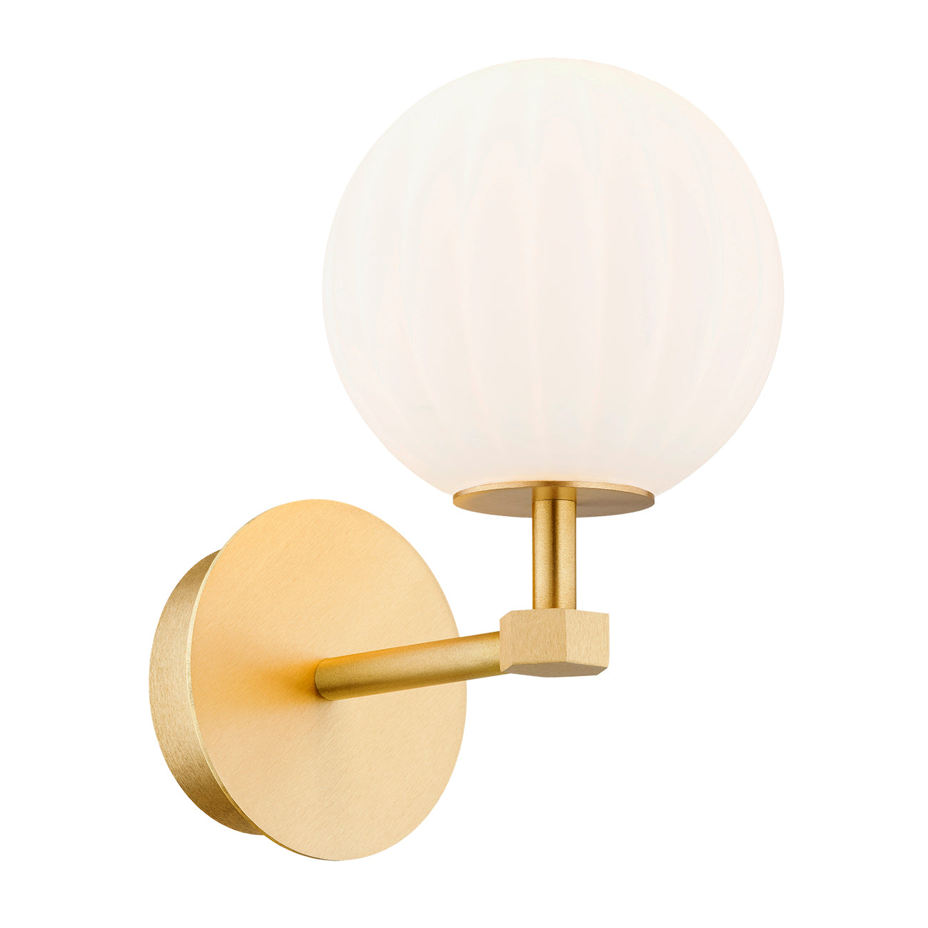 PALOMA 8502 wall lamp 1-light