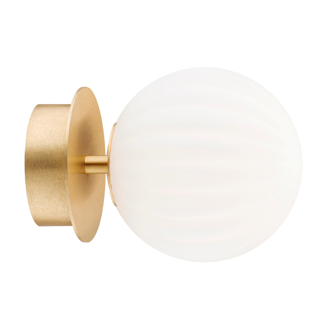 PALOMA 8504 wall lamp / ceiling lamp 1-light, smaller