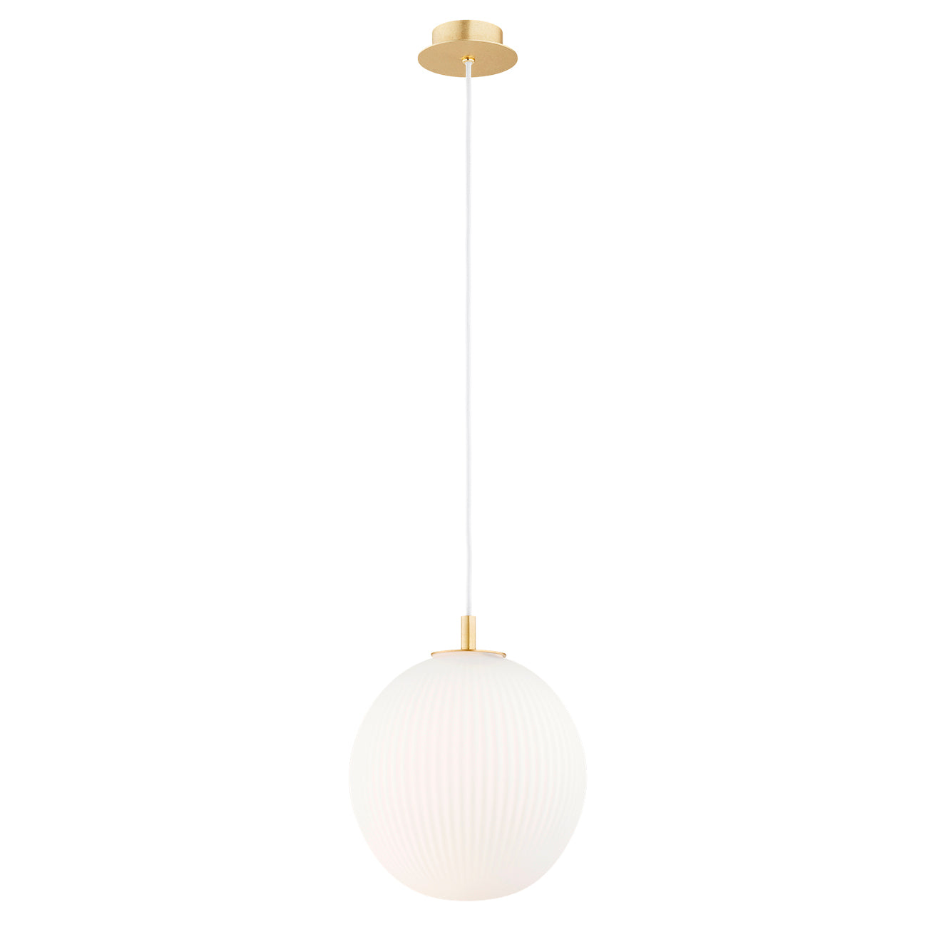 PALOMA 8507 pendant lamp 1-light, larger