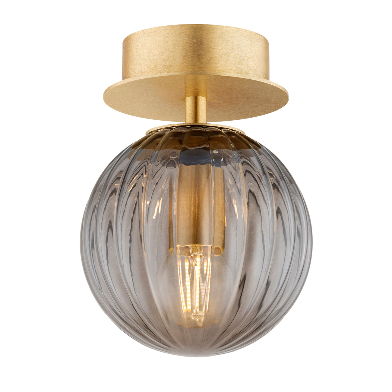PALOMA 8510 wall lamp / ceiling lamp 1-light, smaller