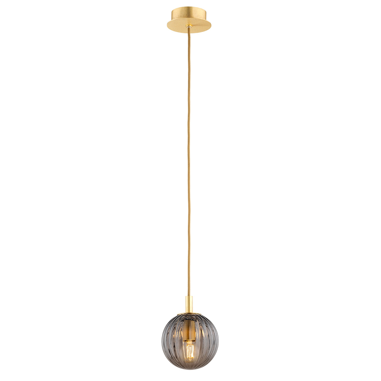 PALOMA 8512 pendant lamp 1-light, smaller