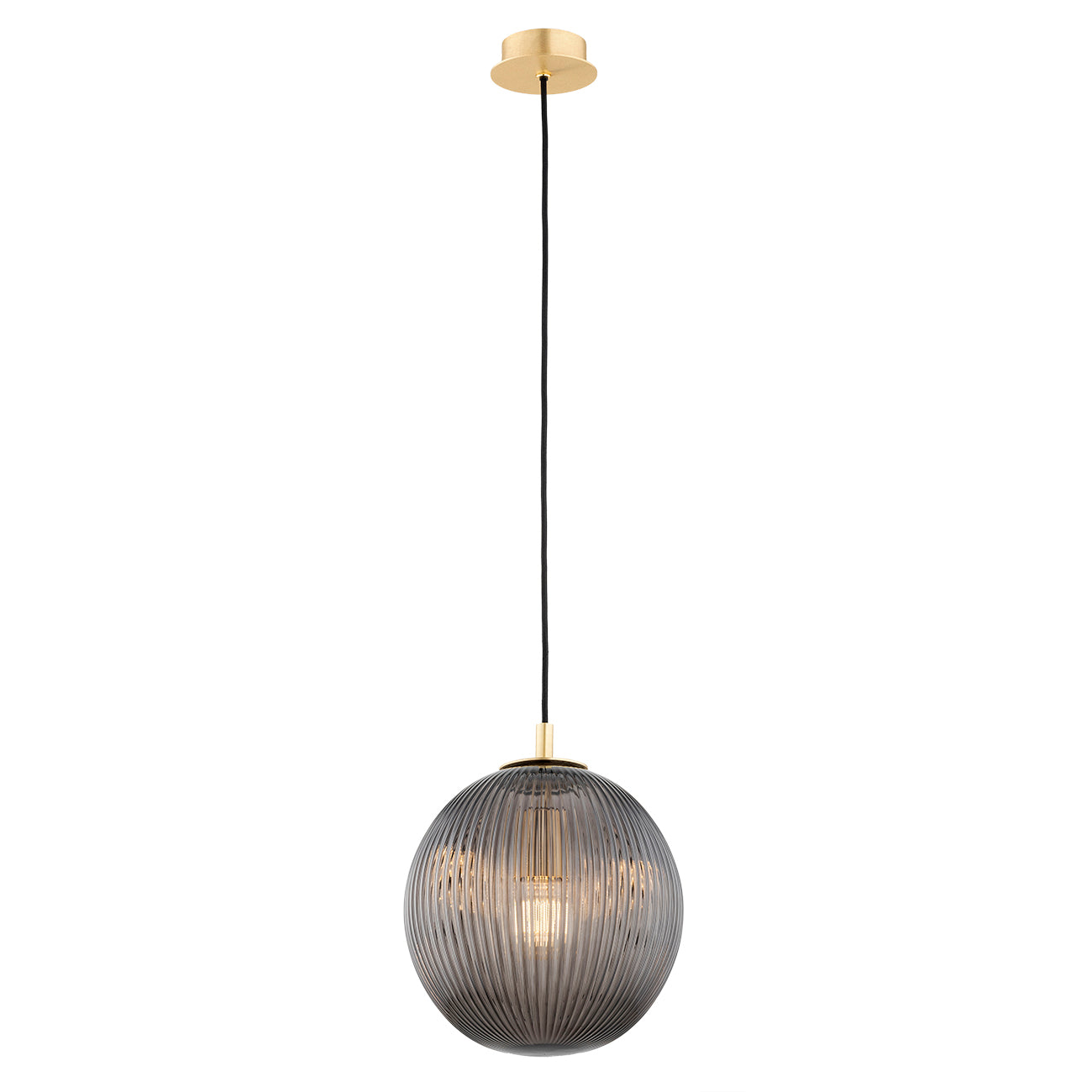 PALOMA 8513 pendant lamp 1-light, larger