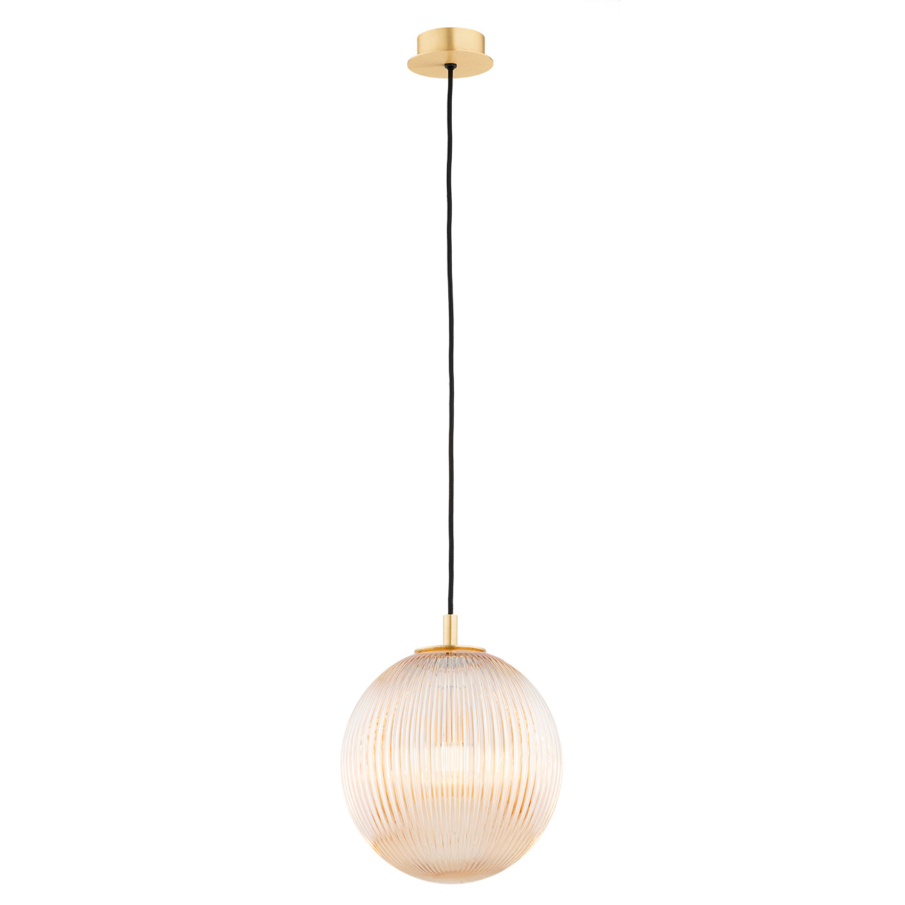 PALOMA 8515 pendant lamp 1-light, larger
