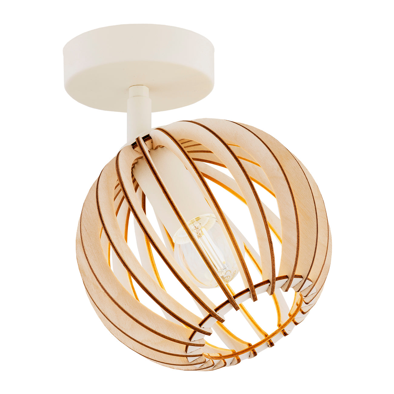 PARULA 8275 wall lamp 1-light / ceiling lamp 1-light