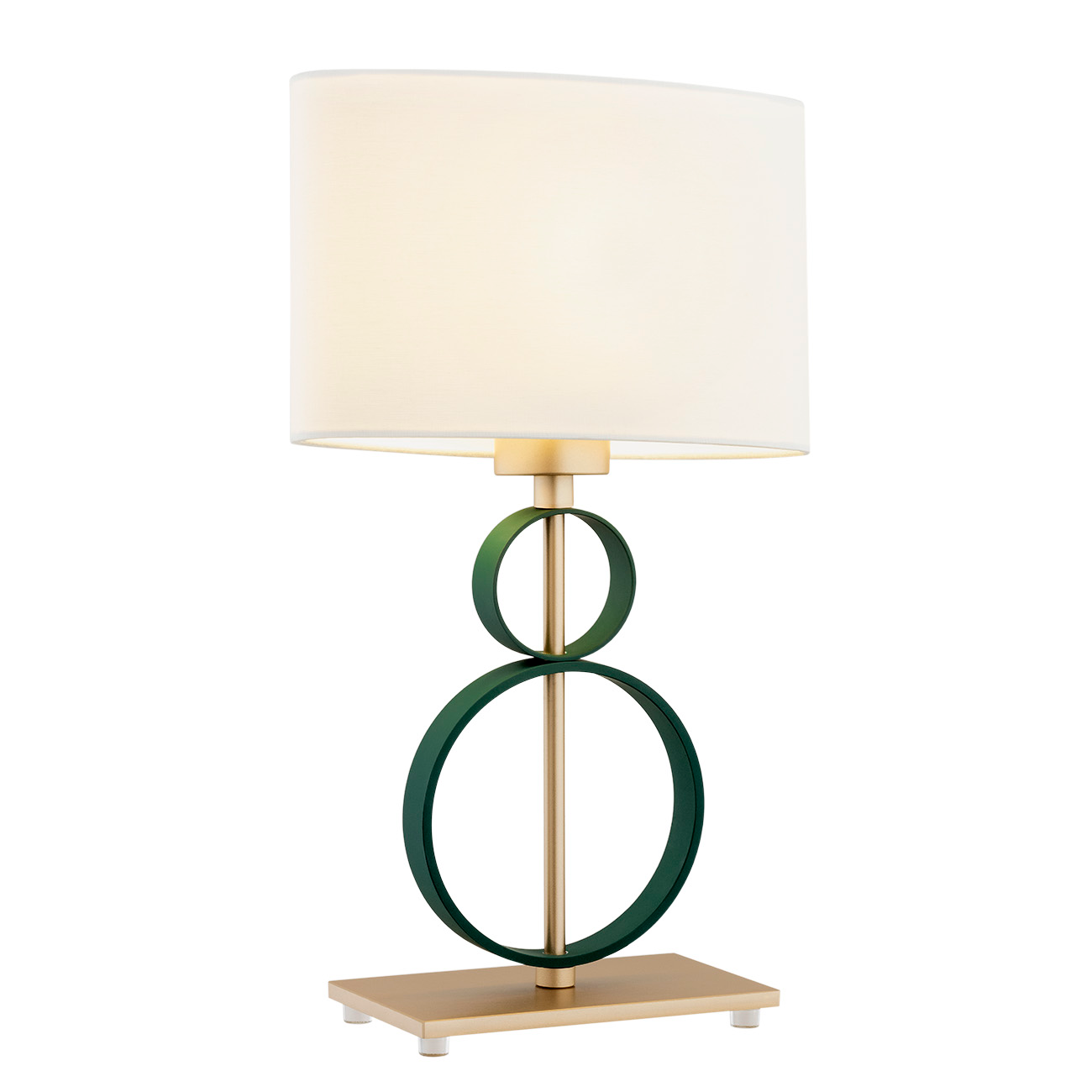 PERSEO 8317 table lamp, 1 light