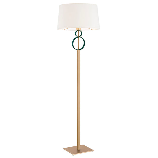PERSEO 8375 floor lamp, 1 light