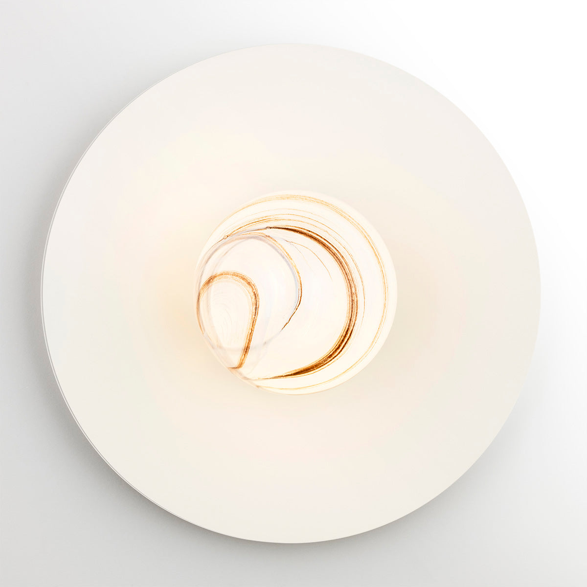 PIAVA 8445 wall lamp / ceiling lamp 1-light