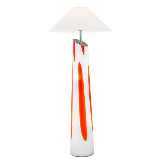 POLONIA 6176 floor lamp 3-light