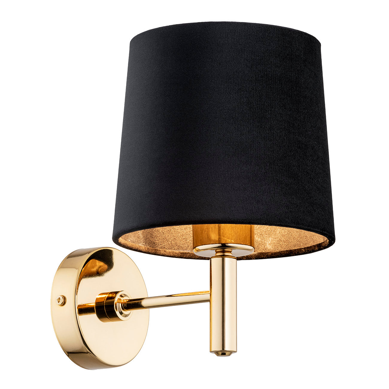 PONTE PLUS 4729 wall lamp 1-light