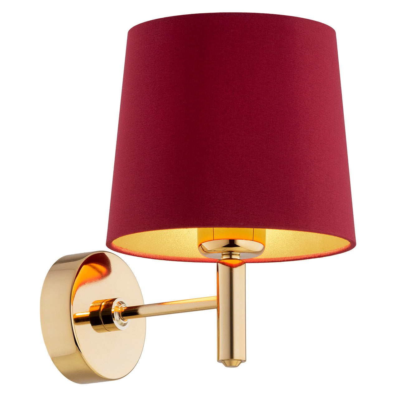 PONTE PLUS 8311 wall lamp 1-light