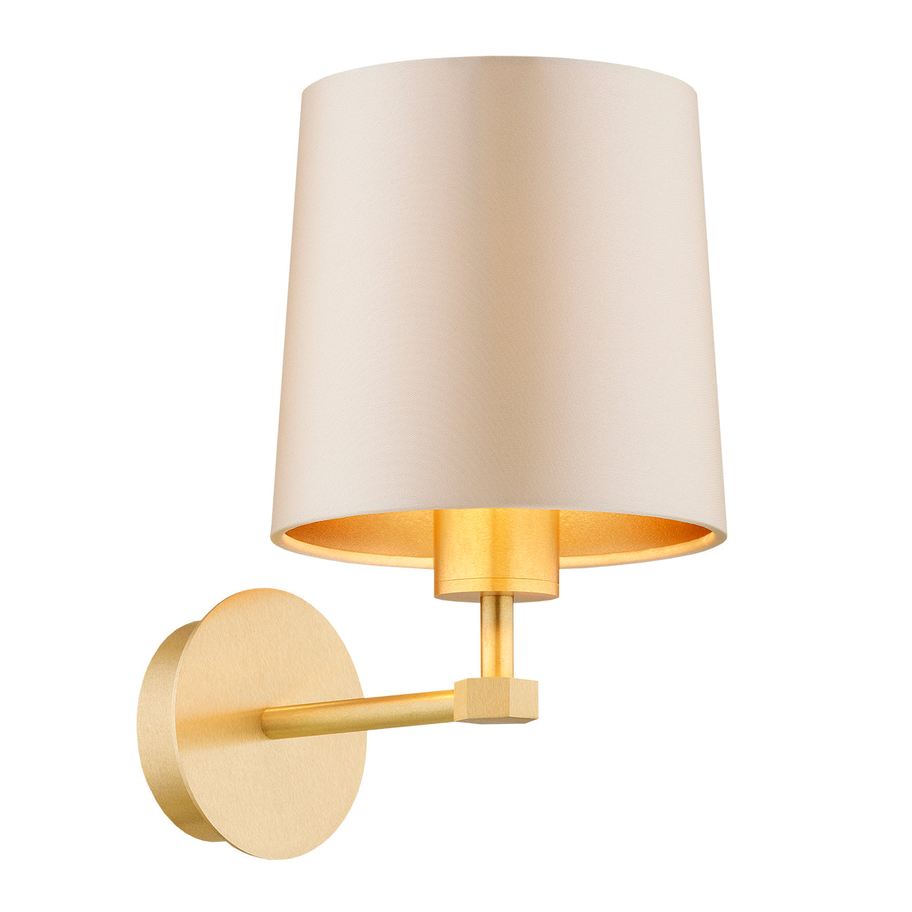 PRINCETON 8545 wall lamp 1-light
