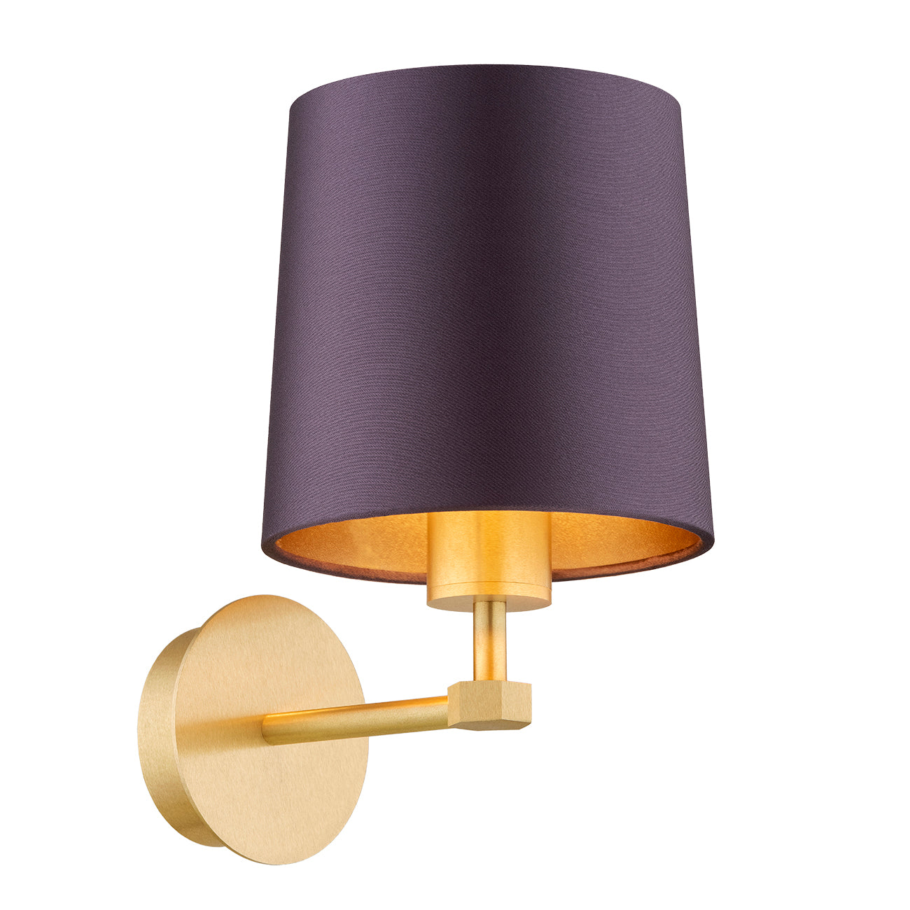 PRINCETON 8546 wall lamp 1-light
