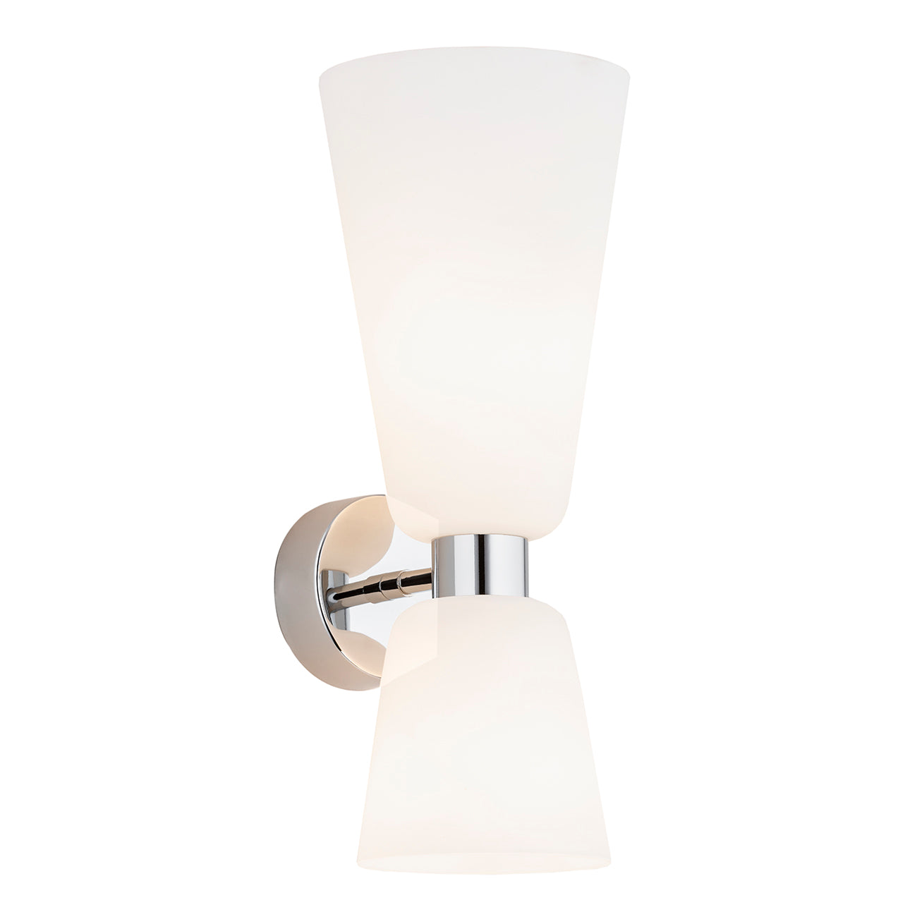 RENO 1033 wall lamp 2-light