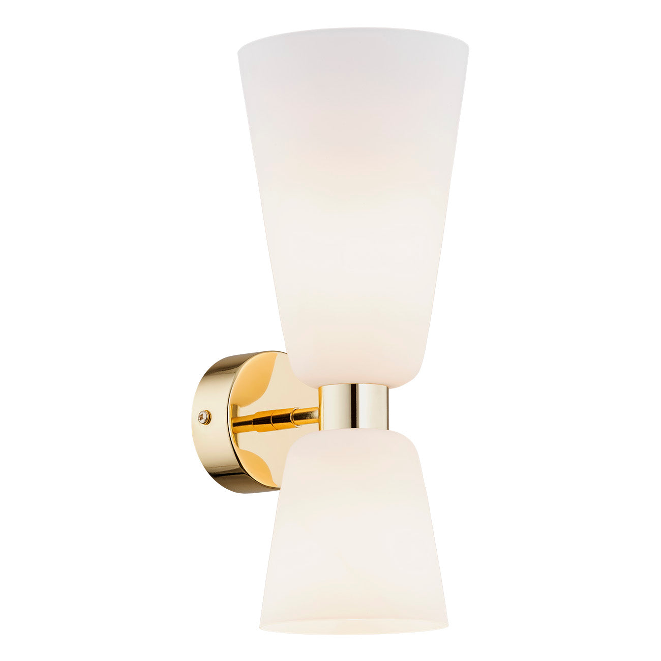 RENO 1034 wall lamp 2-light