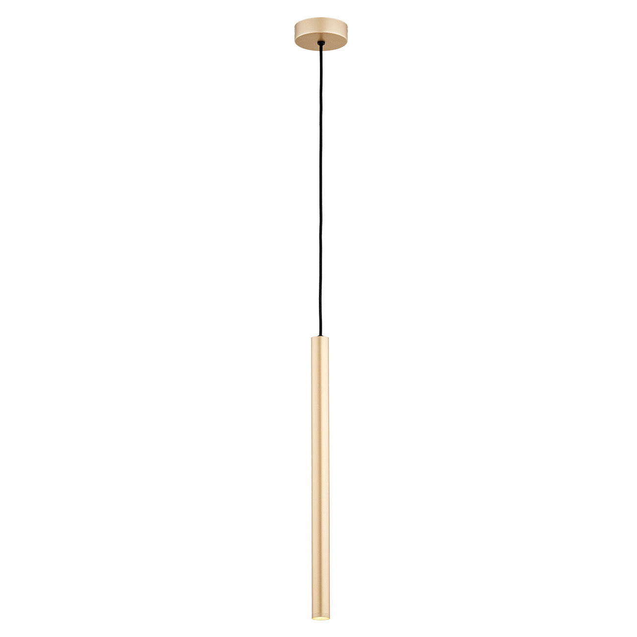 RIO 8327 pendant lamp 1-light LED