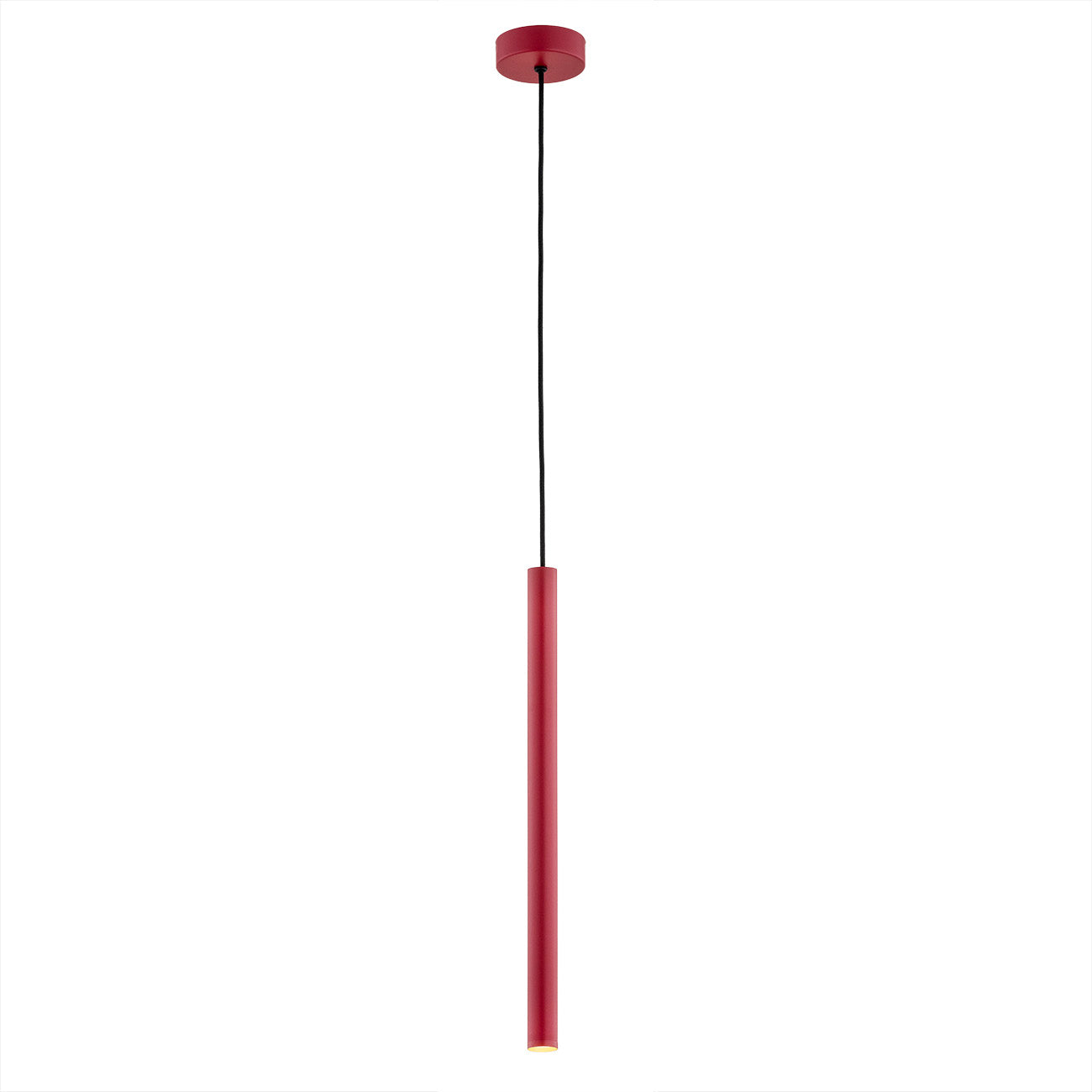 RIO 8331 pendant lamp 1-light LED