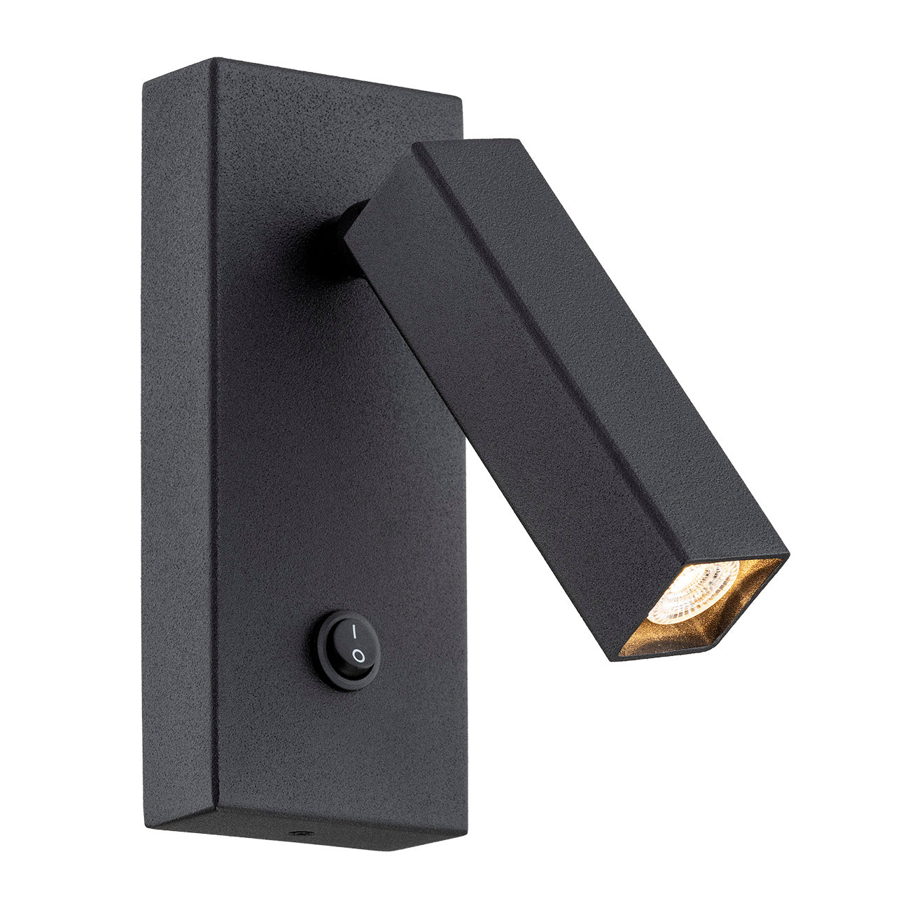 ROCK 4723 wall lamp 1-light
