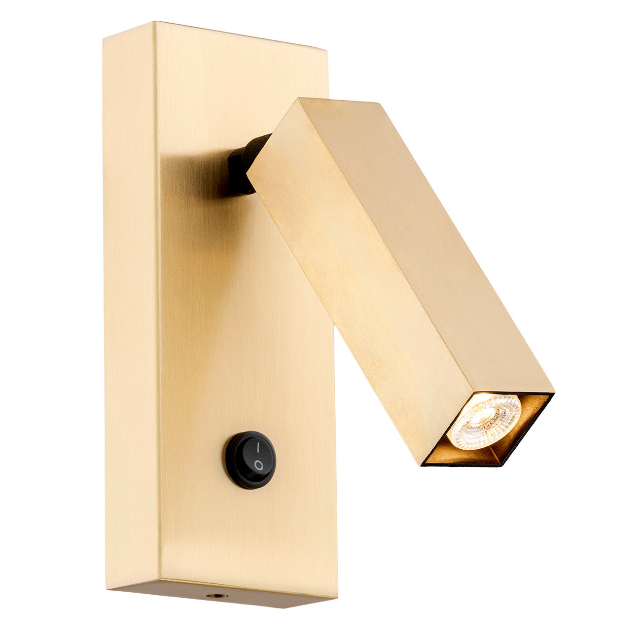 ROCK 4737 wall lamp 1-light